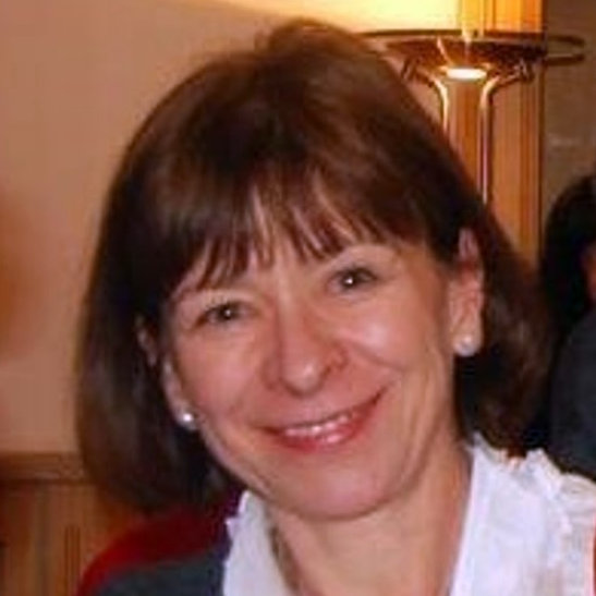 Małgorzata Wysocka